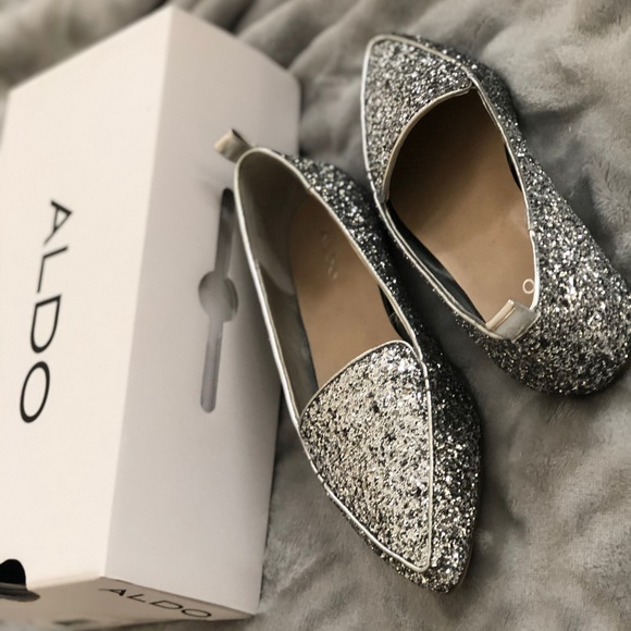 Aldo Shoes - Chic flats